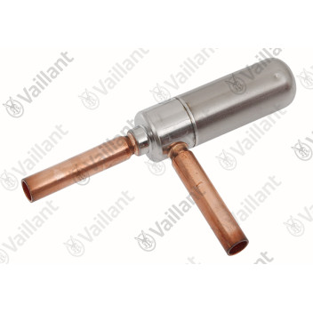 Vaillant - Expansion Valve, Electronic, Ets 6-14