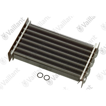 Vaillant - Heat Exchanger *Obsolete*