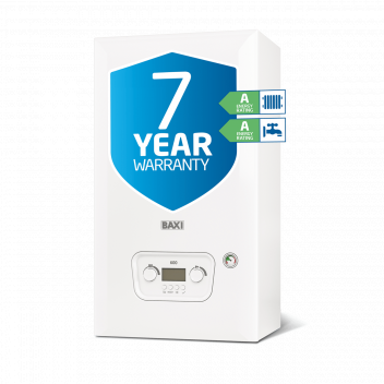 Baxi 630 Combi 2 Boiler Only