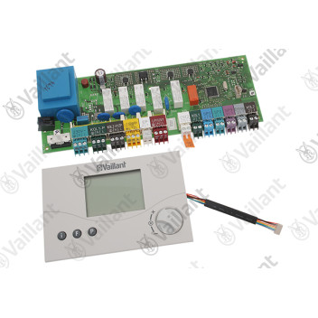 Vaillant - Printed Circuit (Set)