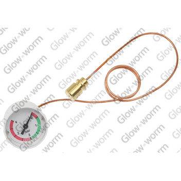 Protherm - Manometer