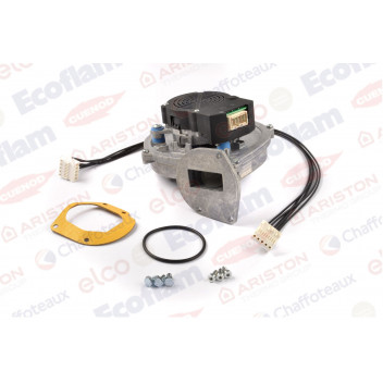 Ariston - USE NEW NO 6500808800
