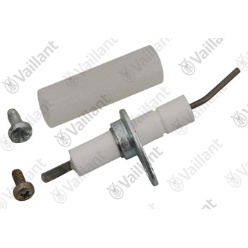 Vaillant - Ignition Electrode Bent