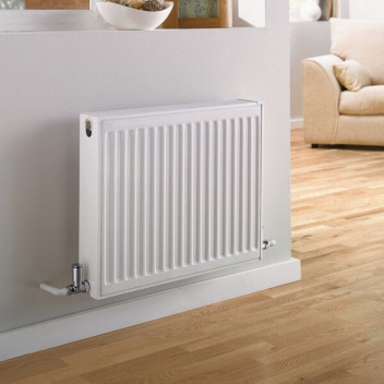 Ultraheat - Compact - Double - 500X300 (BTU 1659)