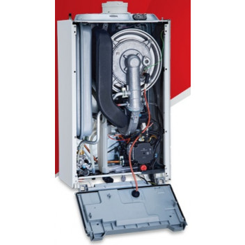 Alpha - System Boiler - E-Tec 20 NXS (Inc H Flue)