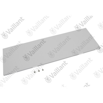 Vaillant - Side Panel, Right