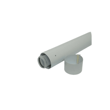 Vaillant - Standard Horizontal Flue 2M