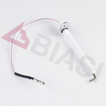 Biasi - Left Ignition Electrode