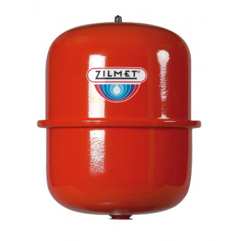 Zilmet - Cal-Pro - Heating Vessel - 24L (c/w Bracket)