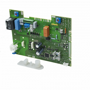 Worcester - Printed Circuit Htiii Mid Mk Ii Worceste