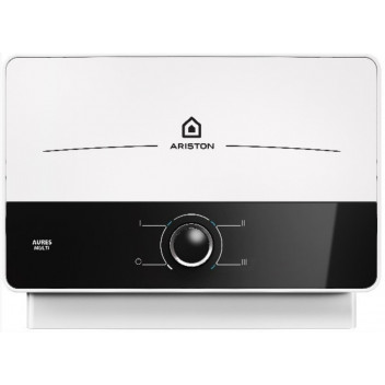 Ariston - Electric Instantaneous Water Heater - Aures Multi