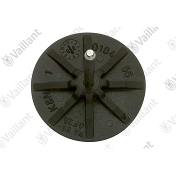 VAILLANT Diaphragm Disc