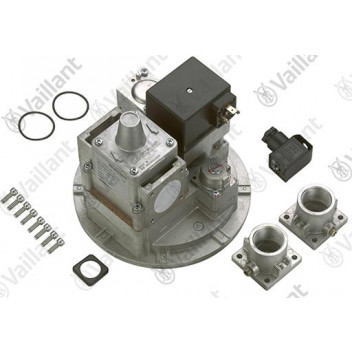Vaillant - Gas Section *Obsolete*