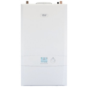 Ideal Logic+ Heat2 H15 Boiler
