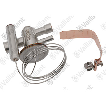 Vaillant - Expansion Valve Thermost. S38,W30