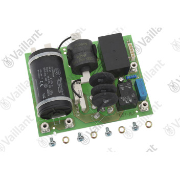 Vaillant - Printed Circuit Icl, 230V