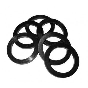 Meter Adaptor Washers - 1\" (6)