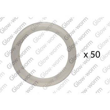 Glow-worm - Gasket, (X50)