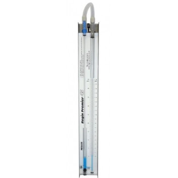 Regin - Premier \'45\' Gauge - Reduced Scale 45Mbar