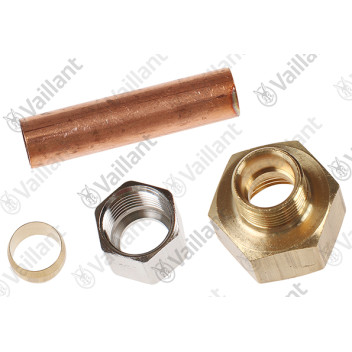 Vaillant - Connection Kit Liquid Gas