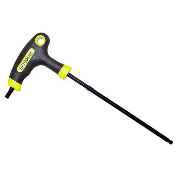 T-Handled Hex Key - 5mm