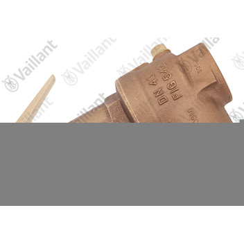 Vaillant - Pressure Relief Valve