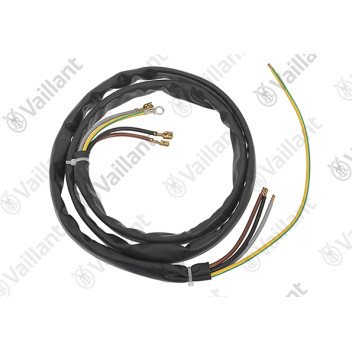 Vaillant - Cable Tree (Harness), Compressor 06-10Kw