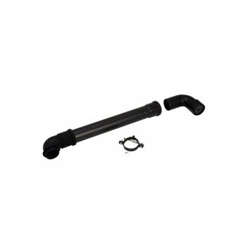 Plume Management Kit (60mm Diameter)