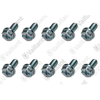 Vaillant - Screw, (X10)