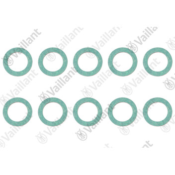 Vaillant - Sealing Ring, Dn 20, (X10)