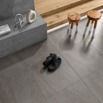 Porcelain - Persian Verde - 600X600