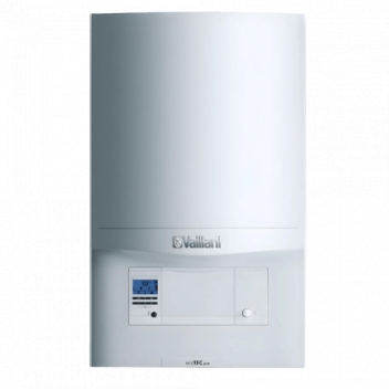 Vaillant - Combi Boiler - Ecotec Pro 24 ERP