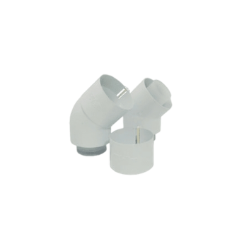 Vaillant - 45 Bends (Pair)