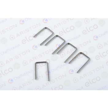 Ariston - Retaining Clip (Auto Air Vent)