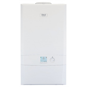 Ideal Logic Max System2 S24 (Inc Filter)