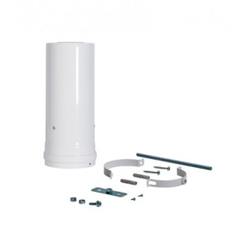 0.25M Flue Extension Inc. Fixing Screws