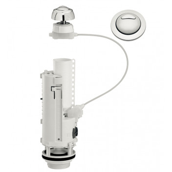 Siamp - Optima 50 - Flush Valve