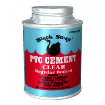 MV PVC CEMENT 118 ML