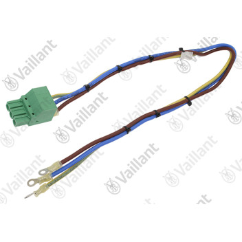 Vaillant - Wiring Harness, Supply Inverter