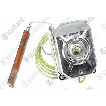 VAILLANT Double Thermostat