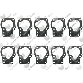 EACH SD GASKET PACK (BAG QTY 10)