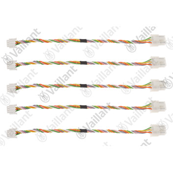 Vaillant - Adapter Cable, (X5)