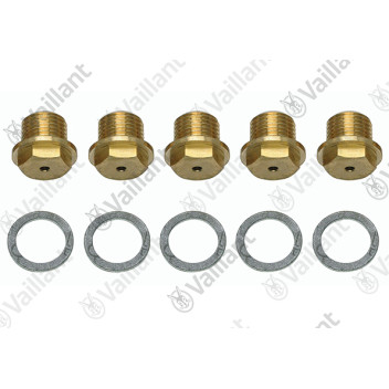Vaillant - Stuffing Box, (X5) *Obsolete*