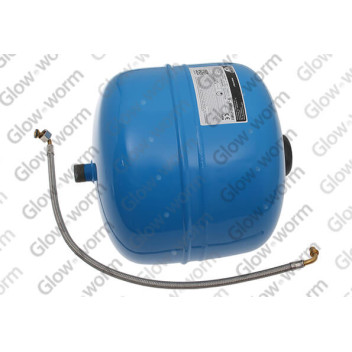 Glow-Worm - Expansion Vessel