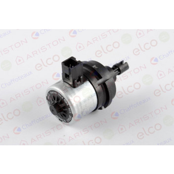 Ariston - Motor (3-Way Valve)
