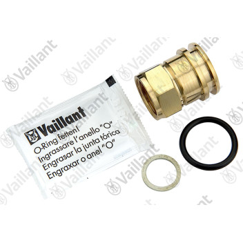 Vaillant - Limiter *Obsolete*