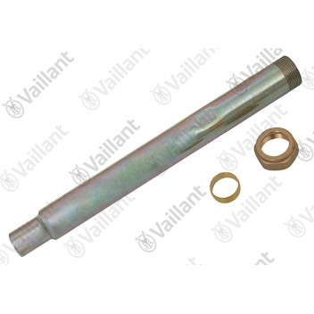 Vaillant - Tube (Forward Motion)