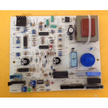 Biasi - Main Pcb Prisma/ Riva /Gaia