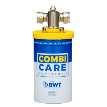 Combi Care - Filter / Compact