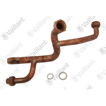 Vaillant - Connection Tube *Obsolete*